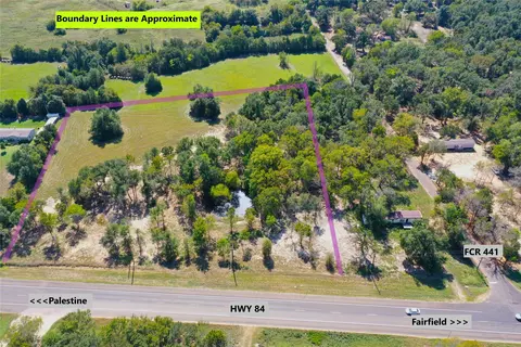 tbd E Us Highway 84, Fairfield, TX 75840