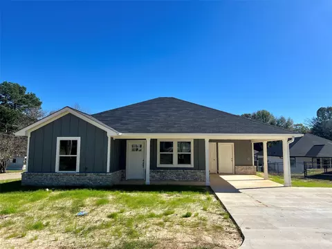 401 Garrett Cir, Winona, TX 75792