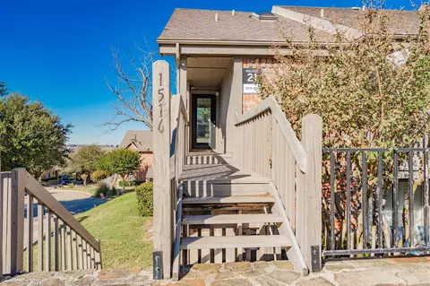 1516 Signal Rdg #1516, Rockwall, TX 75032