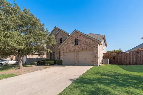 505 Elm Grove Trl, Forney, TX 75126