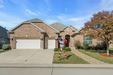 9804 Stonewood Dr, Denton, TX 76207