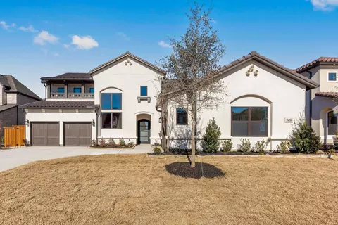 2410 Knight Ln, Prosper, TX 75078