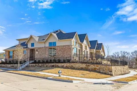 12504 Audubon Trl, Rowlett, TX 75089