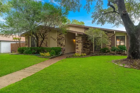 5702 Christie Ln, Garland, TX 75044