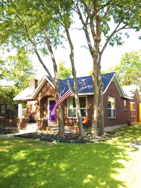 3129 Odessa Ave, Fort Worth, TX 76109