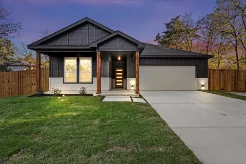 3012 Seaton Dr, Dallas, TX 75216