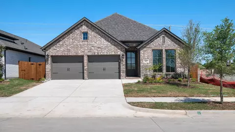 2457 Auburn St, Fate, TX 75087
