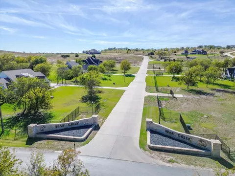 7005 Bruce Trl, Aledo, TX 76008