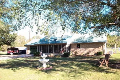 440 Cr 1739, Yantis, TX 75497