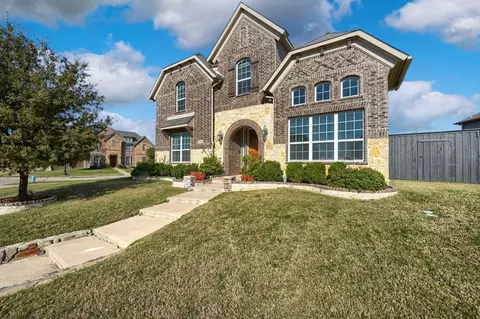 618 Emerald View Dr, Frisco, TX 75036