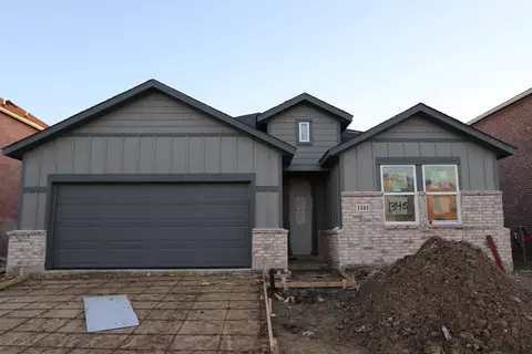 1345 Espada St, Fort Worth, TX 76052