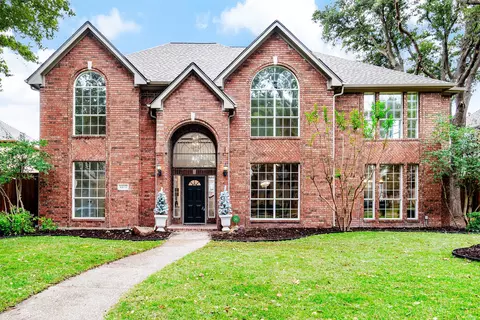 4572 Old Pond Dr, Plano, TX 75024