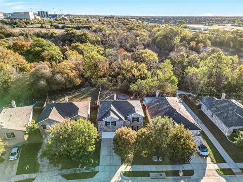 3006 Whispering Pine Blvd, Melissa, TX 75454