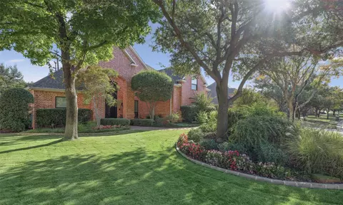 901 Wentwood Dr, Southlake, TX 76092