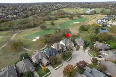2102 Watercrest Ct, Keller, TX 76248