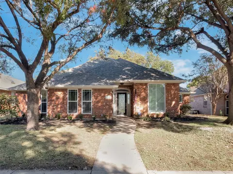 4015 Cedarview Rd, Dallas, TX 75287
