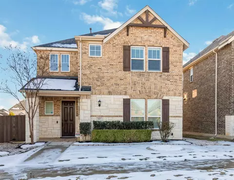 807 Callaway Dr, Allen, TX 75013