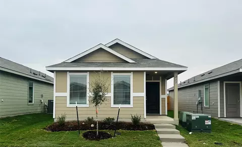 217 Jethro Ln, Princeton, TX 75407