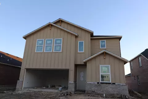 1337 Espada St, Fort Worth, TX 76052