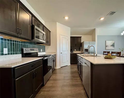 2916 Peppergrass St, Royse City, TX 75189