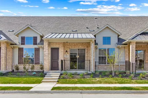 2823 Concord Dr, Wylie, TX 75098