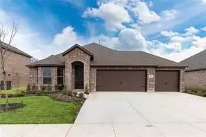 1905 Angus Dr, Little Elm, TX 75068