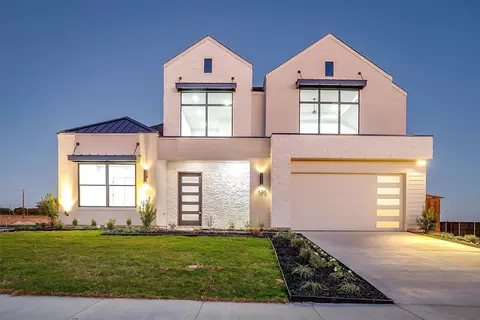 149 Lantern Ridge Dr, Aledo, TX 76008