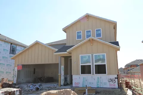 1353 Espada St, Fort Worth, TX 76052
