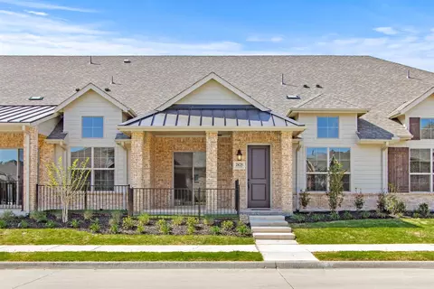 2825 Concord Dr, Wylie, TX 75098
