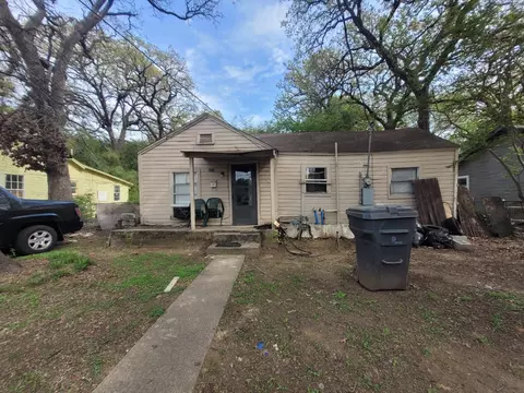 3814 Cauthorn Dr, Dallas, TX 75210