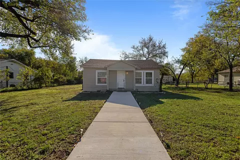 2610 51st St, Dallas, TX 75216