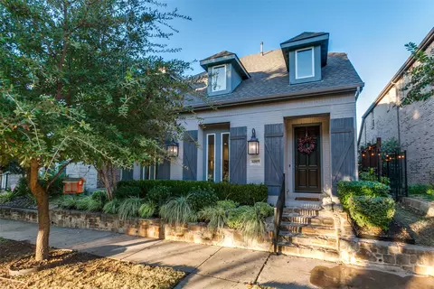 6009 Grand Ranch Pkwy, Mckinney, TX 75070