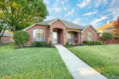 3209 Clearwood Ln, Rowlett, TX 75089