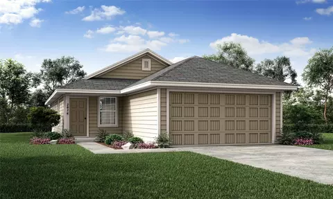 14118 Inglebert St, Pilot Point, TX 76258