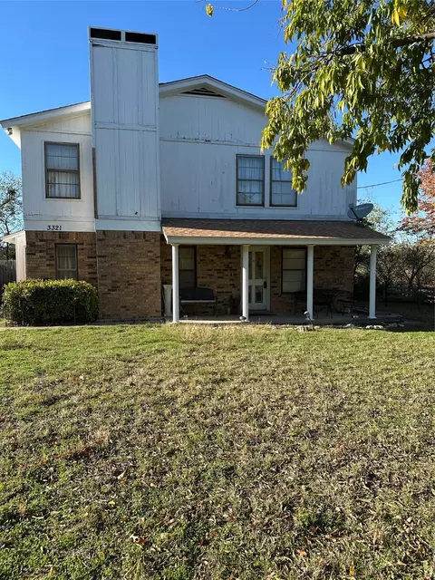 3321 Mohawk Trl, Lake Worth, TX 76135