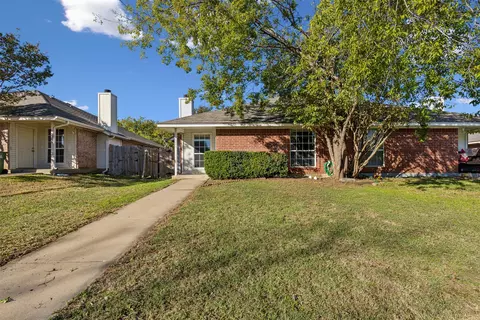 5321 Northridge Blvd, North Richland Hills, TX 76180