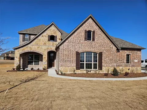 717 Georgia Blvd, Collinsville, TX 76233