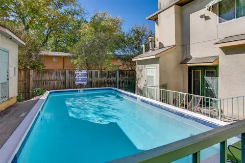 5701 Gaston Ave #6, Dallas, TX 75214