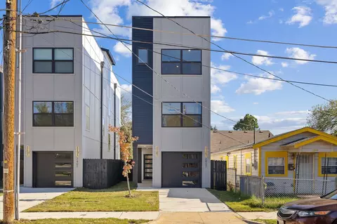 2400 Anderson St, Dallas, TX 75215