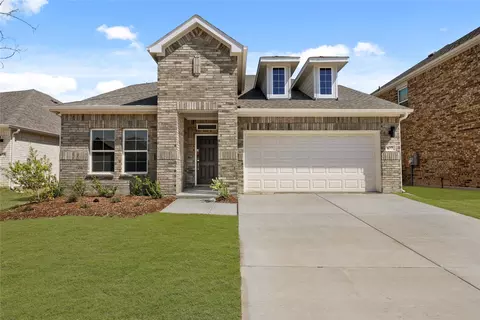 677 Scarlett St, Forney, TX 75126