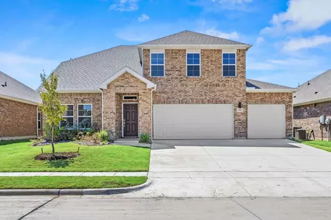 752 Vineyard Way, Forney, TX 75126