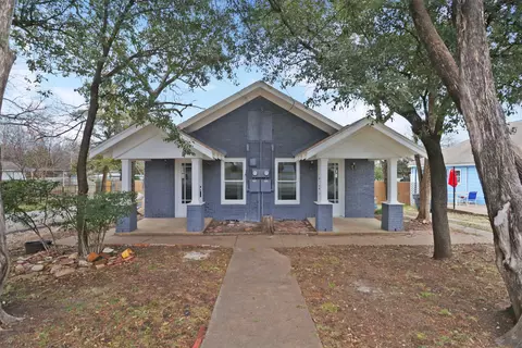 700 Cumberland St, Dallas, TX 75203