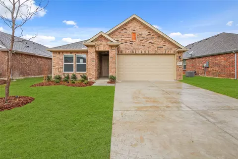421 Aberdeen Dr, Ferris, TX 75125