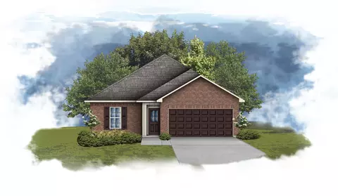 712 Venecia Dr, Bossier City, LA 71111