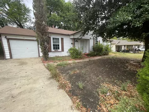 405 Edgefield Dr, Garland, TX 75040