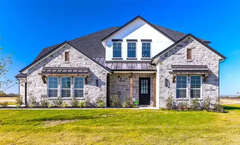 5520 Gaelic Dr, Celina, TX 75009