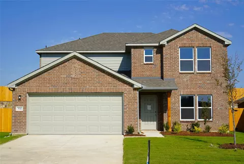 534 Aberdeen Dr, Ferris, TX 75125
