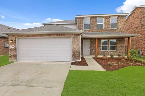 524 Aberdeen Dr, Ferris, TX 75125