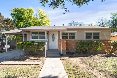 1311 Bennett Dr, Arlington, TX 76013