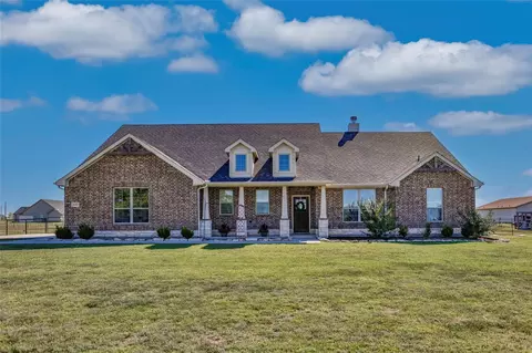 800 Ritchey Rd, Valley View, TX 76272